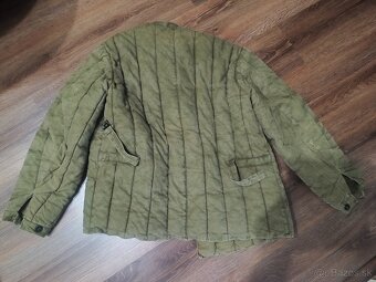Telogrejka rkka sovietska - 8