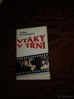 Mix zaujímavých kníh_znizena cena - 8