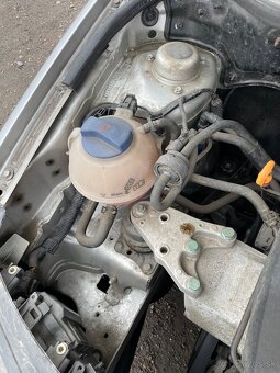 Škoda Fabia 1.2 MPi 82t.km - 8