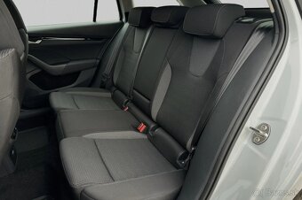 Škoda Octavia Combi Selection 2.0 TDI 85 kW 6MP - 8