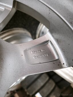 5x112-r16-RONAL,6,5J,et50 + možnosť pneu - 8