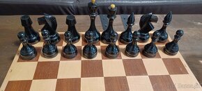 Staré šachy - 8