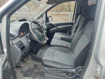 Mercedes Benz - Vito - 8