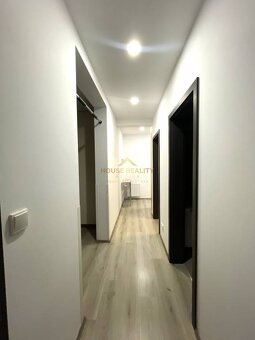 Prenájom NOVOSTAVBA 3 izb.byt, Miletičova ulica, Bratislava - 8