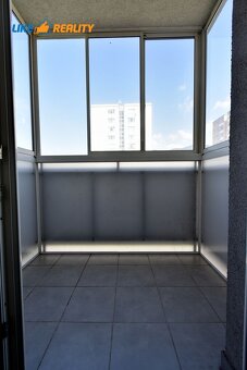 Veľkometrážny 1 izbový byt s parkovaním Priekopa - 8