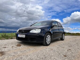 Predám Volkswagen Golf 1.9 tdi 66 kw PD - 8