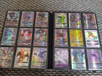 Predam kolekciu pokemon kariet vyše 2000ks - 8