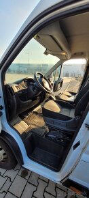 Fiat Ducato 2.3 TDi , 118kw, L4H2, MT6 s DPH - 8