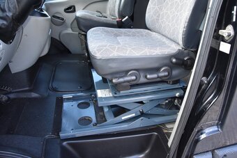 Renault Master 2.5 dCi - 8