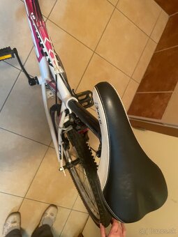 Detský bicykel - CTM - 8