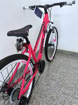 Kenzel Shade Woman, 26“ (16", 18"), 27,5“ (16"), bicykel - 8