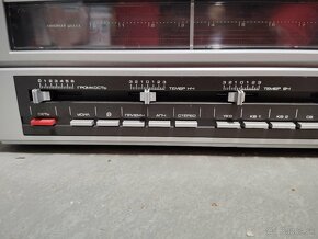 Predám raritny radio-gramofon - 8