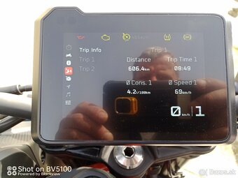 KTM 390 Duke - 8