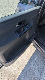 Predám VW Sharan 1.9TDI 96kw, r.v.2005, 7 miestny. - 8