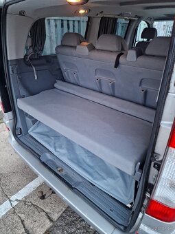Viano FUN 3.0cdi V6 - 8