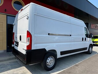 Opel Movano C Kasten L3H2 2.2 CDTi 103kW s ťažným zariad. - 8