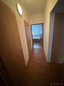 3-izbovy byt v Prievidzi, sídlisko Sever - 8