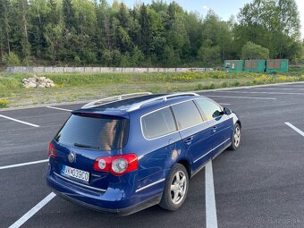 Volkswagen passat 1.9 tdi 77kw - 8