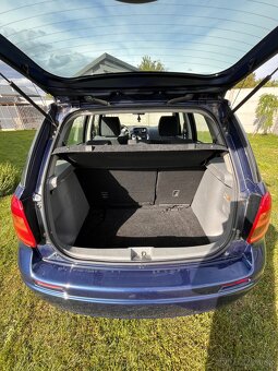 Na predaj Suzuki SX4 - 8