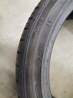 215/40 R17 87W XL Continental Premium Contact 2 - 8