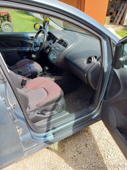 SEAT Altea 2004 2.0 TDI DSG 103kw - 8