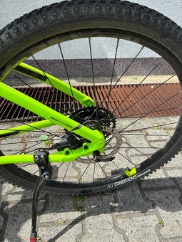 Rockrider ST530 - 8
