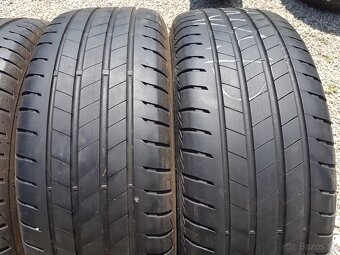 225/65 r17 letné pneumatiky 4ks Bridgestone - 8