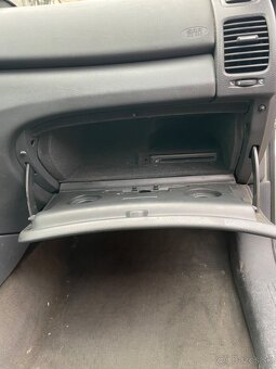 Renault Laguna 1.9dci/88kw/r.v. 2005 - 8