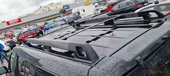 Nissan Pathfinder 2.5 dCi LE 128 kW AT. - 8