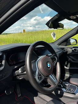 BMW 128ti - 8