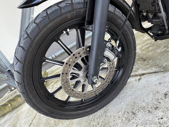 Harley-Davidson FXDX Dyna S. Glide - 8