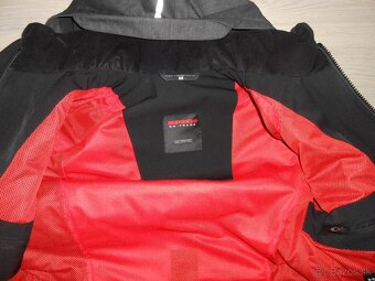 Predam novu textil moto bundu znacky SPIDI CITY COMBAT H2OUT - 8