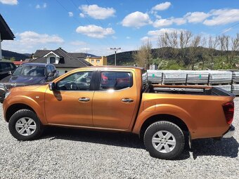 nissan navara 2,3d 120kw - 8