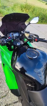 Kawasaki Z1000SX 2015 - 8
