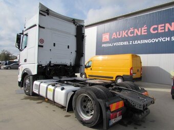 Predám Mercedes Actros 1845 BL602TR - 8