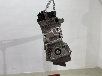 Predám BMW motor B57 B57D30B 235kw - nový - 8