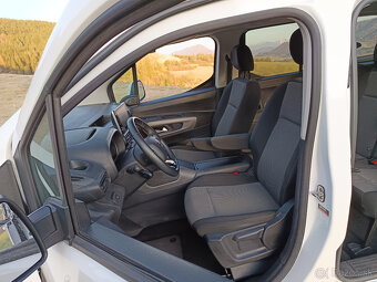 Toyota Proace City Verso - 8
