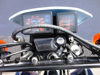 Honda XL 600 LM - Enduro - 8