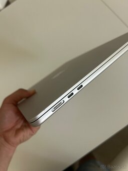 Macbook Air 15” M3 16GB RAM 512GB - 8
