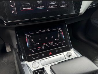 ✔️ Audi E-tron 50 quattro Advanced - 8