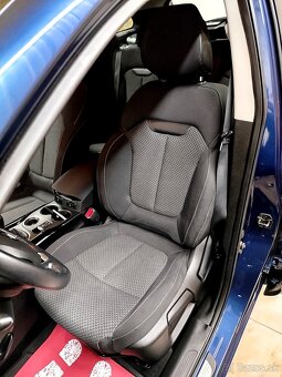 Renault Kadjar benzín - 8