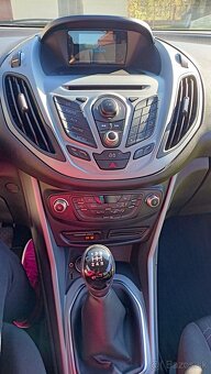 Ford B-Max 1,5 TDCi Econetic - 8