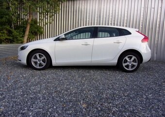 Volvo V40 2.0D288kW 225000KM AUTOMAT 1A nafta automat 88 kw - 8