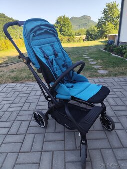 Kočík Cybex Eezy S Twist 2 - 8
