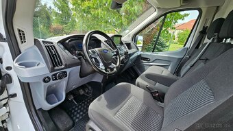 Ford Transit 2.0 TDCi 130 Ambiente L2H2 T310 model 2017 - 8