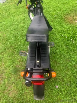 Nanet Korado 216 2kw - 8