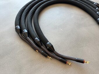 Taralabs The Grand Master Evolution Speaker Cables 1.8m - 8
