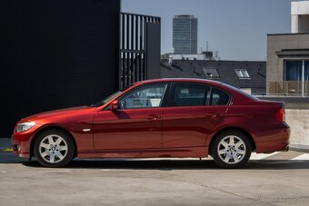 BMW Rad 3 318i - 8