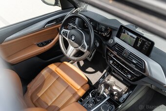 BMW X3 xDrive20d A/T M-Paket - 8