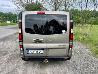 Opel Vivaro 1.6 CDTI - 8